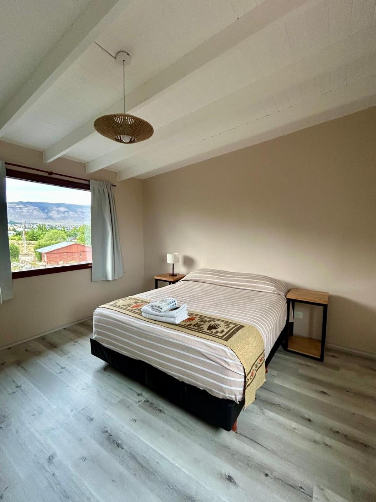Patagonia Suites El Calafate Eksteriør bilde