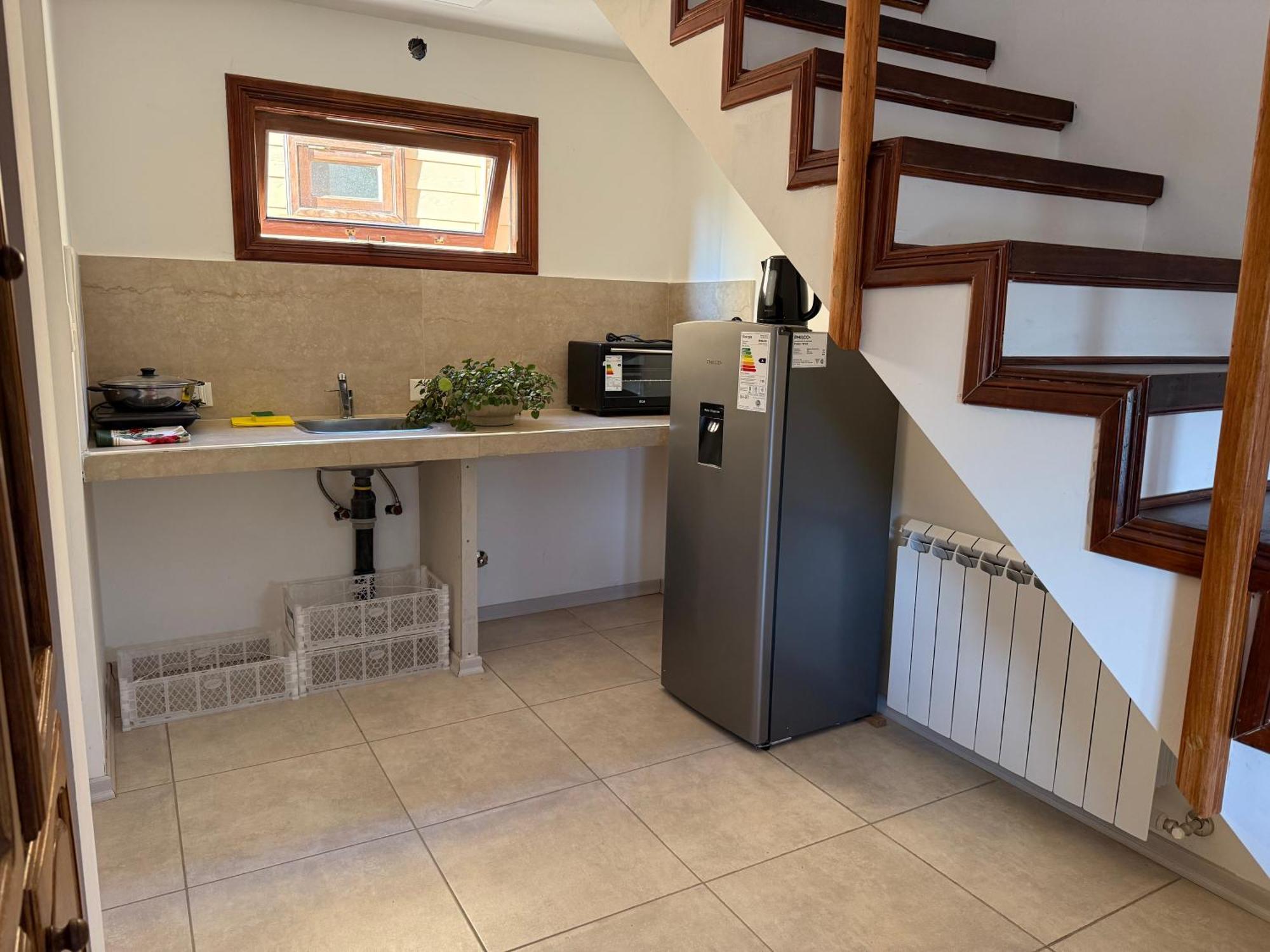 Patagonia Suites El Calafate Eksteriør bilde