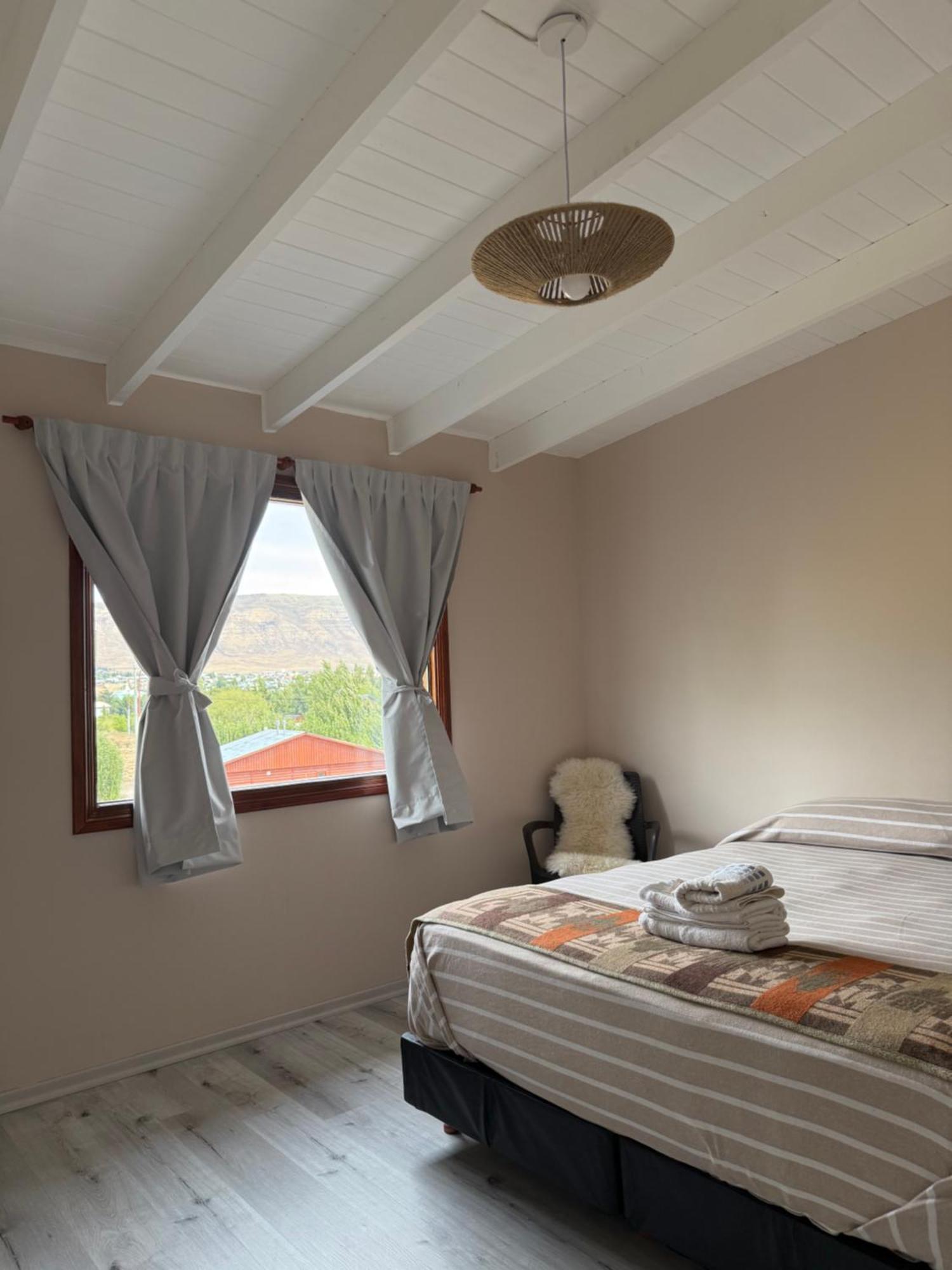 Patagonia Suites El Calafate Eksteriør bilde