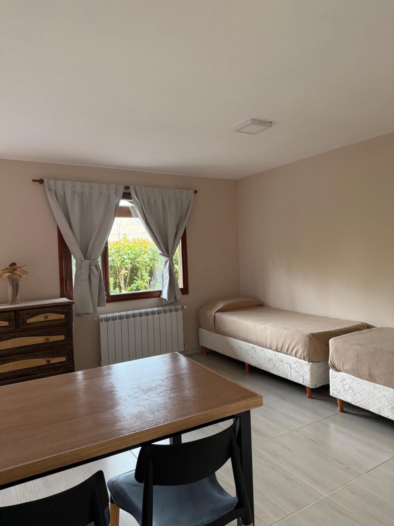 Patagonia Suites El Calafate Eksteriør bilde